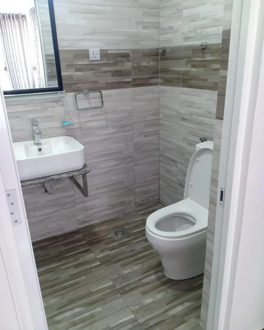 Skyway Apartment Colombo