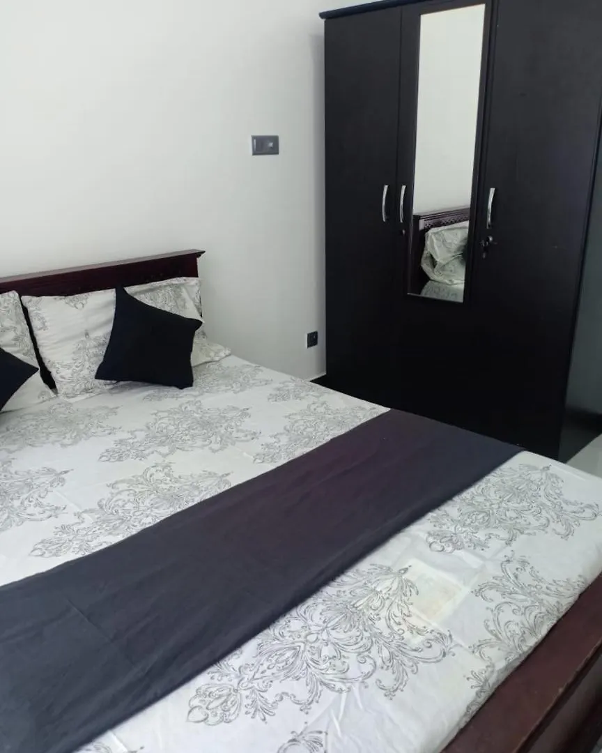 Skyway Apartment Colombo