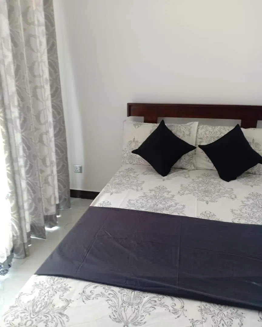 Skyway Apartment Colombo