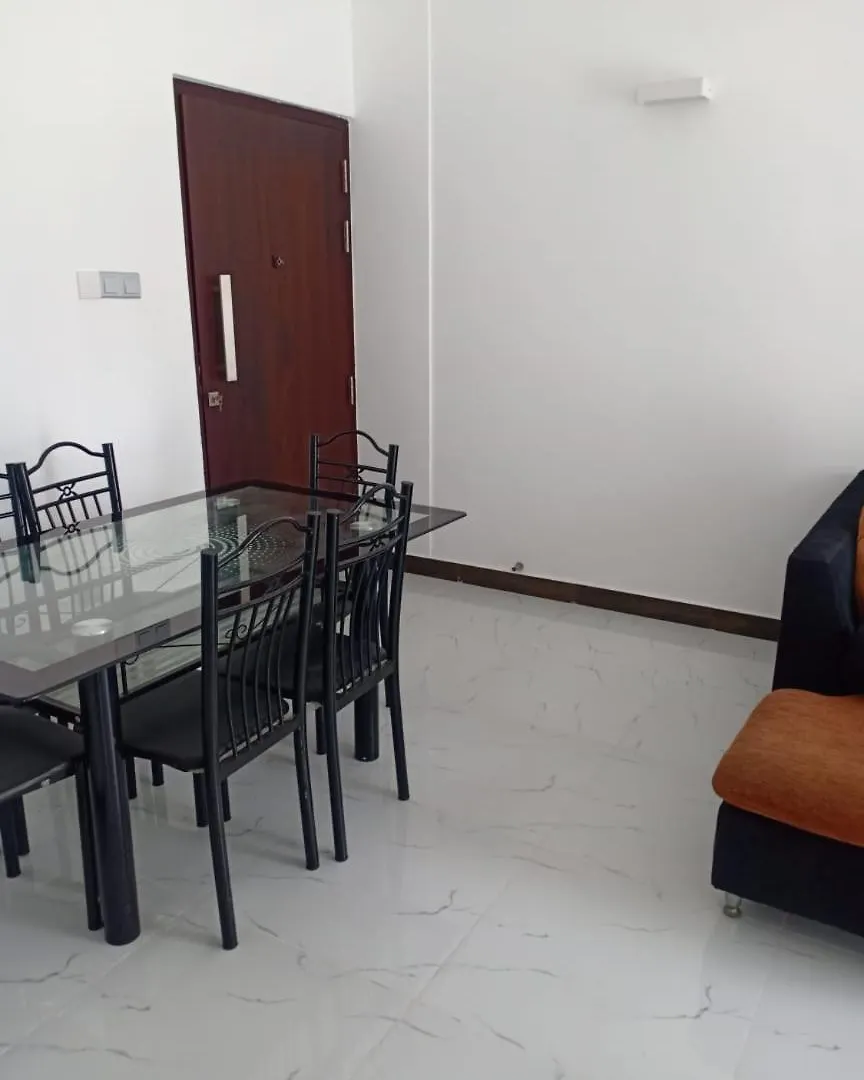 Skyway Apartment Colombo