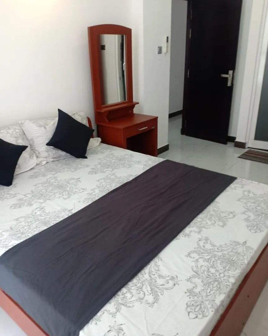 Skyway Apartment Colombo
