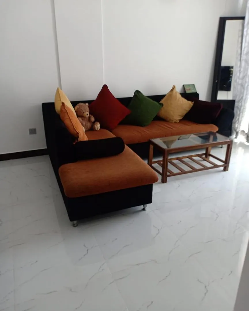 Skyway Apartment Colombo