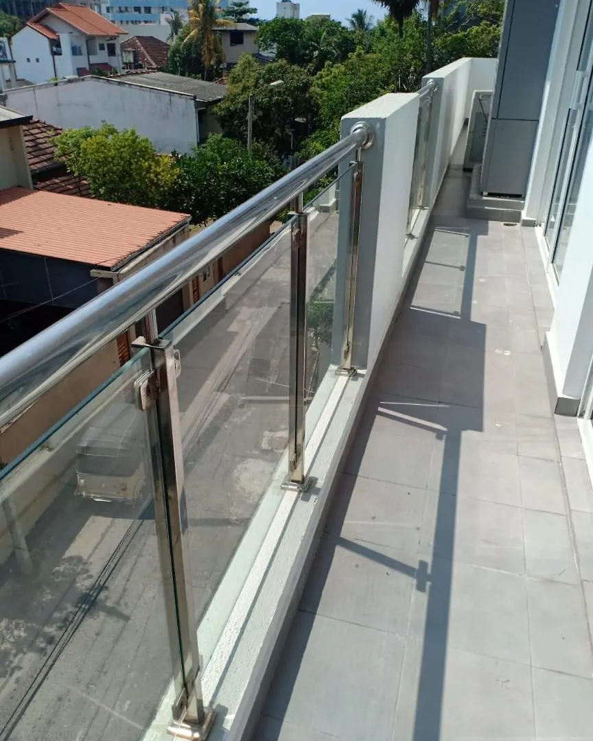 Skyway Apartment Colombo Sri Lanka