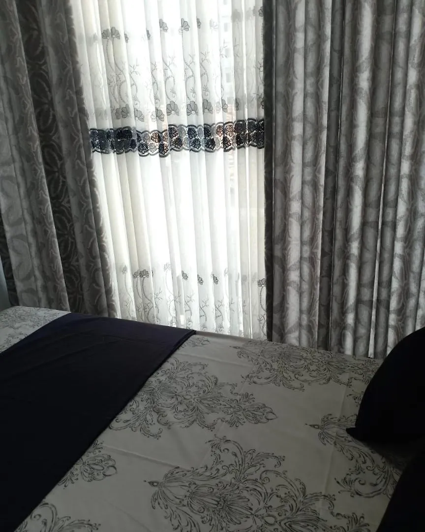 Skyway Apartment Colombo 0*,