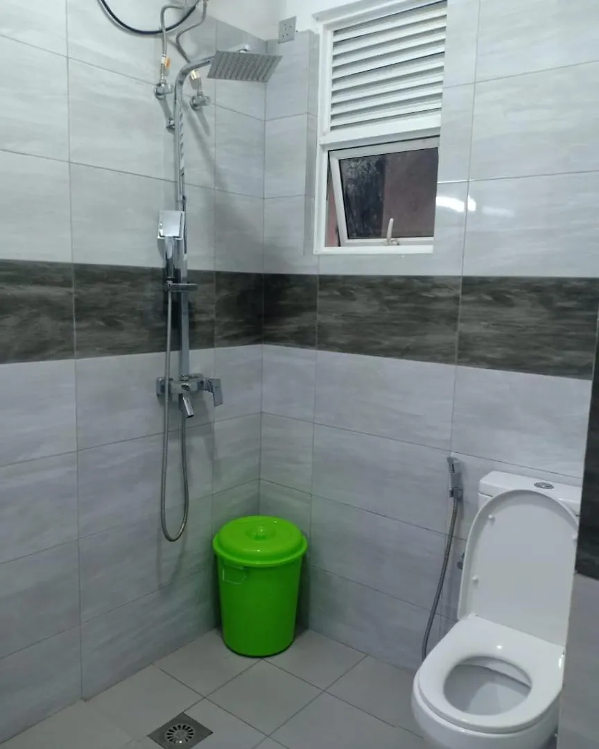 Skyway Apartment Colombo