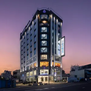 4* 酒店 科伦坡马拉达酒店