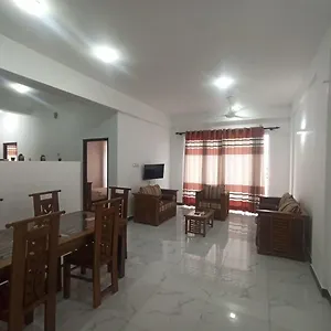 Apartment 3 Bedroom Fully Furnished - Vel Residencies, Colombo