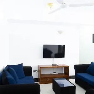 Apartment Golden Residencies - - 3 Bed, Colombo