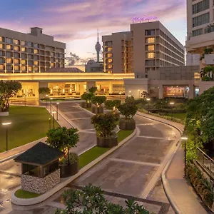 5* Hotell Cinnamon Grand