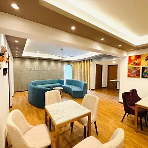  Hostel Havelock Hostel,