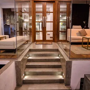 3* Hotell C 1